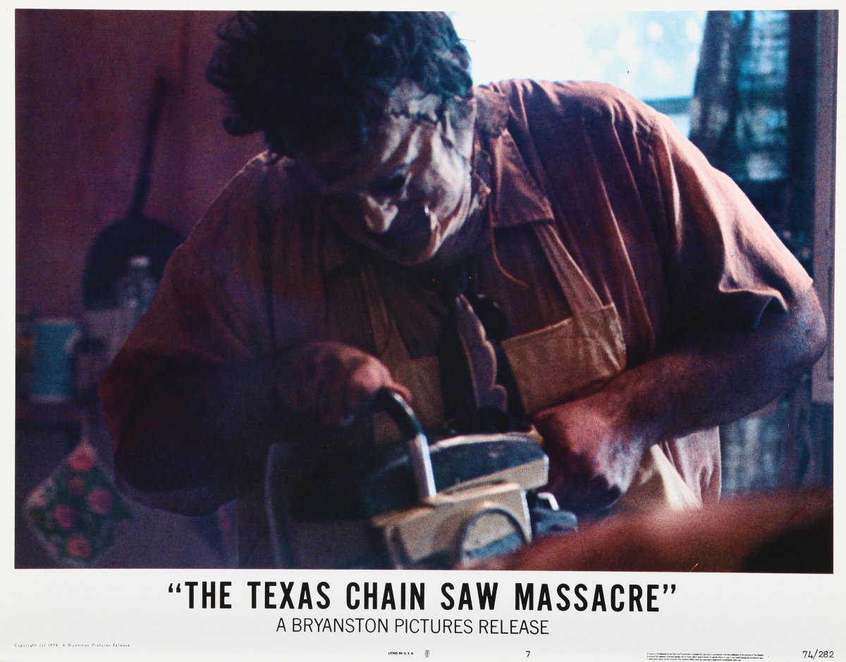 La matanza de Texas (1974), Tobe Hooper