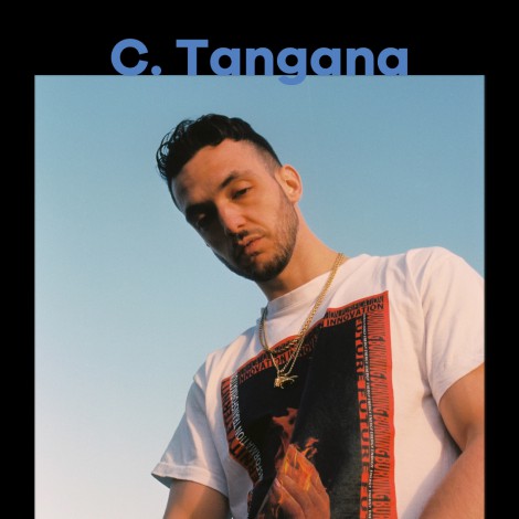 C. Tangana: “Vamos a sacar un EP próximamente con tres o cuatro canciones”