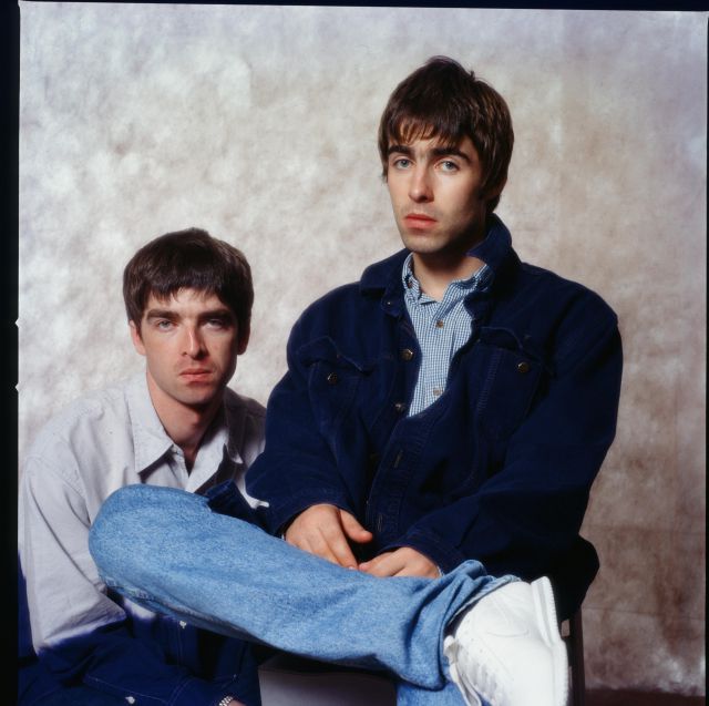 Noel Gallagher publica 'Don't stop', una canción inédita de Oasis