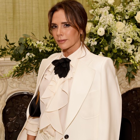 Victoria Beckham, ¿necesita realmente ayudas públicas para su empresa?