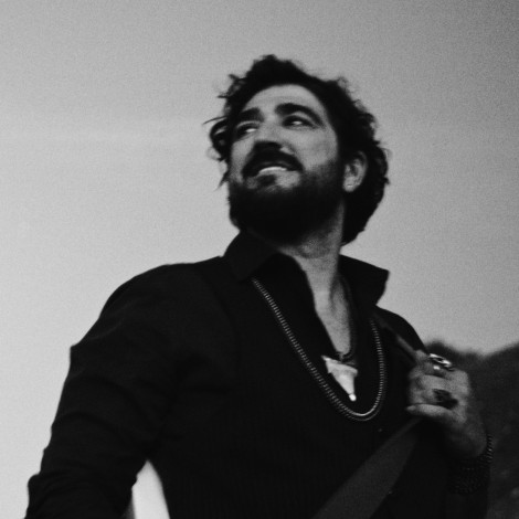 ‘La Resistencia’: Antonio Orozco rescata la polémica de los 45 euros por entrada en sus conciertos