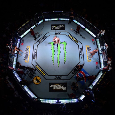 La UFC vuelve en pleno confinamiento con su mejor evento