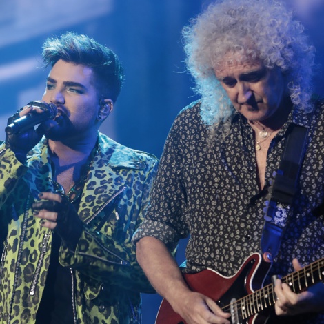 Queen y Adam Lambert lanzan ‘You Are The Champions’, la nueva versión de su hit