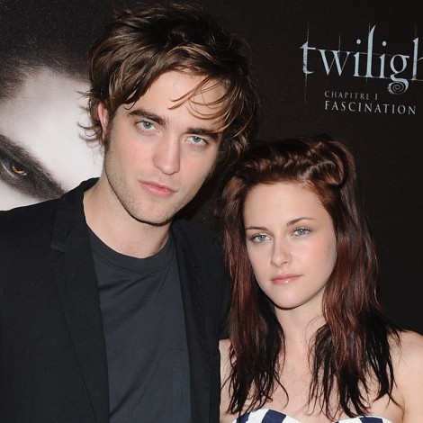 Edward y Bella vuelven en un nuevo libro de la saga ‘Crepúsculo’: ‘Midnight Sun’