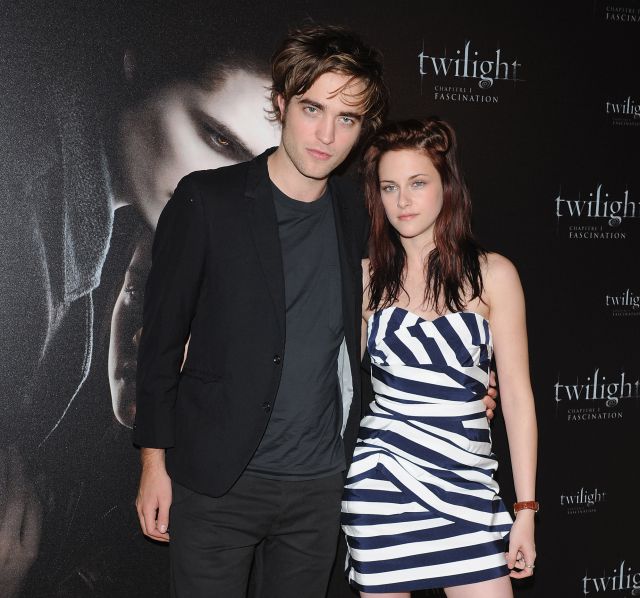 Edward y Bella vuelven en un nuevo libro de la saga 'Crepúsculo': 'Midnight  Sun' | Cine y Televisión | LOS40