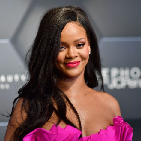 Rihanna tendrá su propio documental