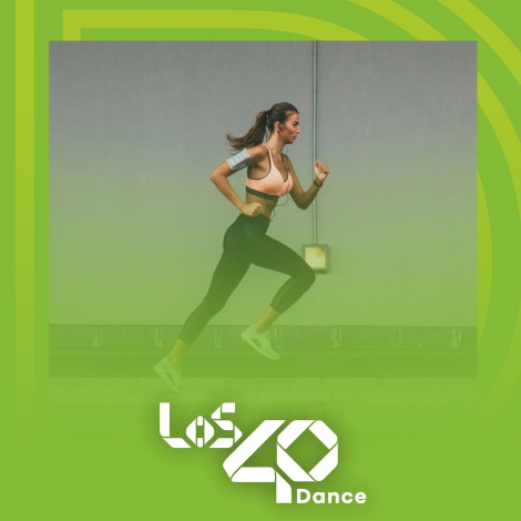 Sal a entrenar a la calle con los éxitos más ‘Dance’