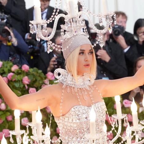 De Katy Perry a Maluma: Los artistas recuerdan sus vestidos de la Gala Met