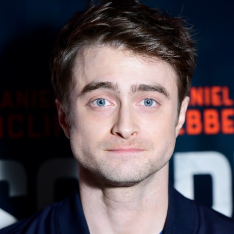 Daniel Radcliffe nos regala más Harry Potter leyendo ‘La piedra filosofal’