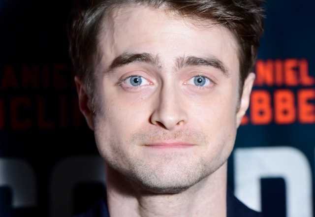 Daniel Radcliffe nos regala más Harry Potter leyendo ‘La piedra filosofal’