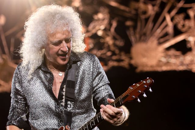 Brian May habla sobre la posible secuela de la película 'Bohemian Rhapsody' sobre Queen