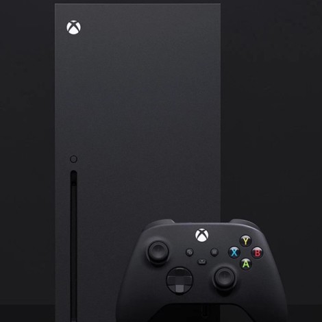 Xbox Series X: Así suena y así se ve la nueva consola de Microsoft