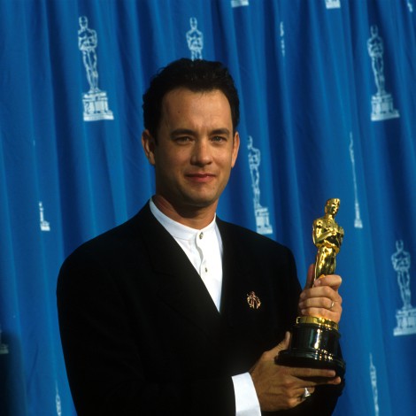 Una vida de éxito: actores con más premios Óscar de la historia del cine