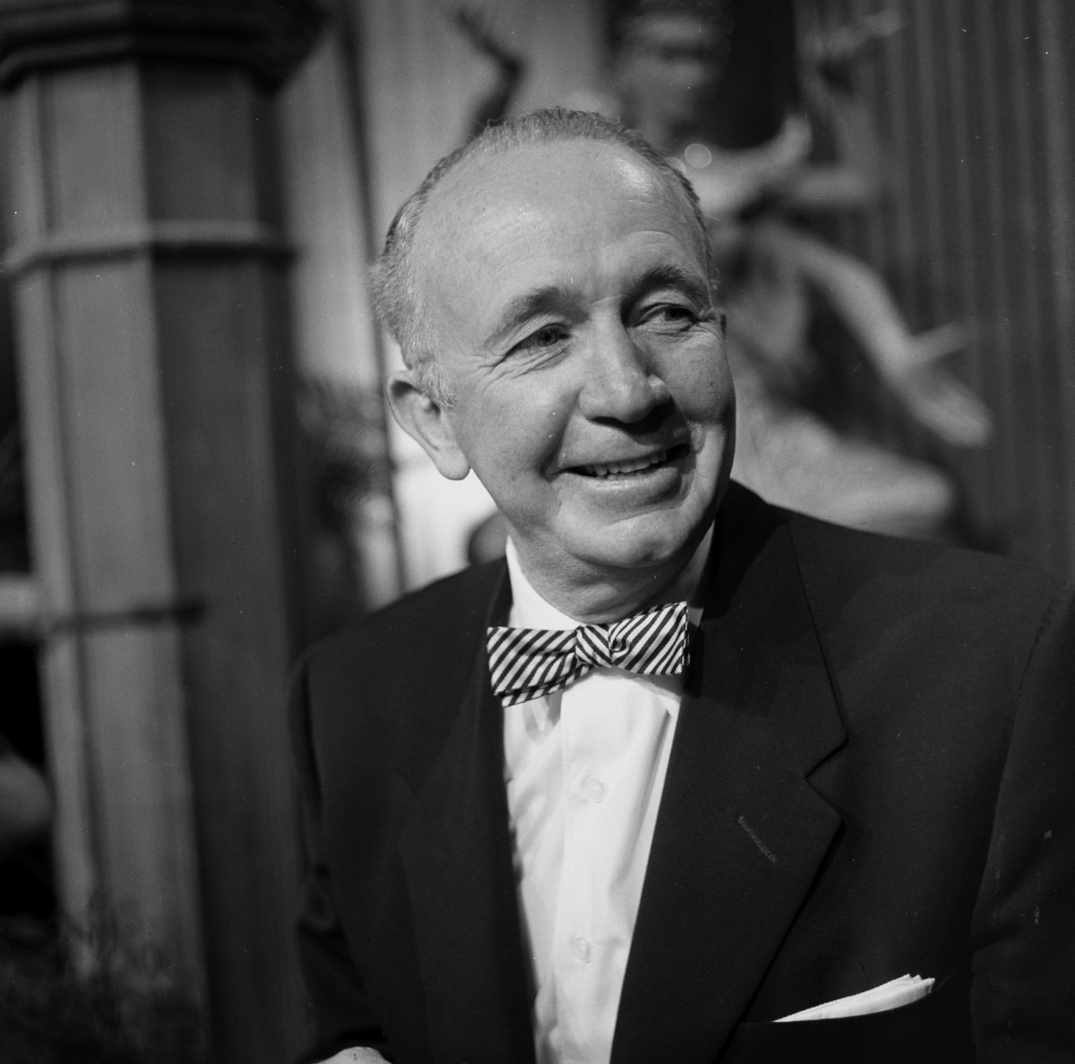 Walter Brennan (3 Óscar + 1 nominación)