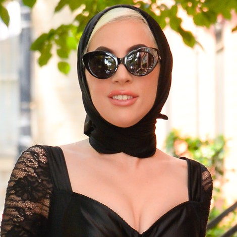 Tangas y bragas de Chromatica: Lady Gaga revoluciona su ‘merchandising’
