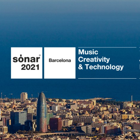 Sónar 2020 se cancela y reprograma la mayoría de sus conciertos para junio de 2021