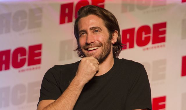 Jake Gyllenhaal canta Instagram calienta para Fun Home