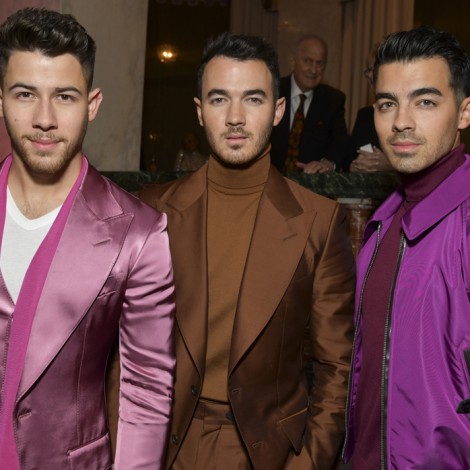 La colaboración sorpresa entre Karol G y Jonas Brothers ya tiene fecha de lanzamiento