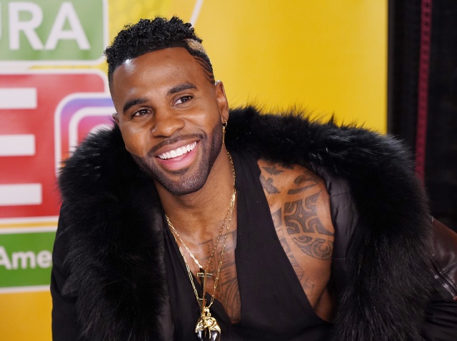 Jason Derulo Savage Love Deezer