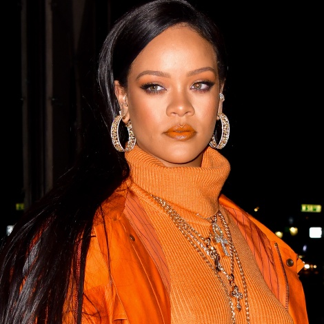 Una protagonista de ‘Euphoria’ y Rihanna, unidas por la lencería