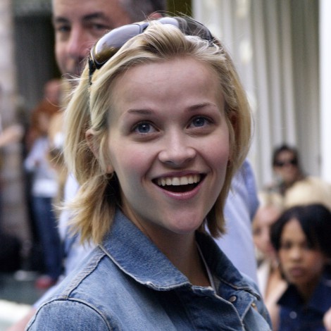 Reese Witherspoon firma con Netflix para protagonizar dos comedias románticas