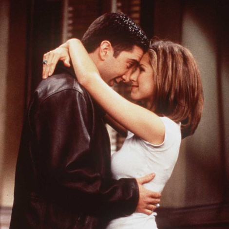 ¿Qué ocurrirá con Ross y Rachel en el regreso de ‘Friends’?