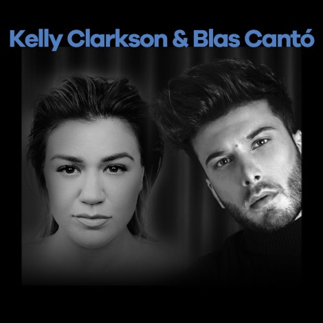 Kelly Clarkson y Blas Cantó nos cuentan los secretos de ‘Te reto amar’