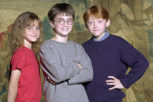 Daniel Radcliffe confiesa con qué personaje de Harry Potter haría cuarentena