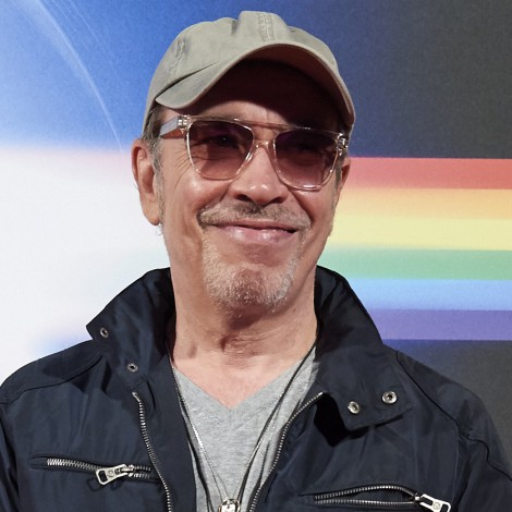 Nacho García Vega y los 40 años de la Movida