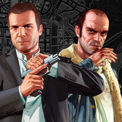 Epic Games regala Grand Theft Auto 5