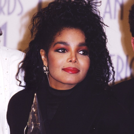 Janet Jackson: las 5 imágenes de su presencia sobre el escenario