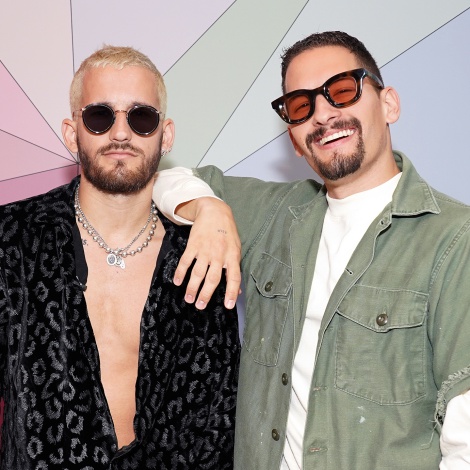MYA y Mau y Ricky dedican su último tema al amor