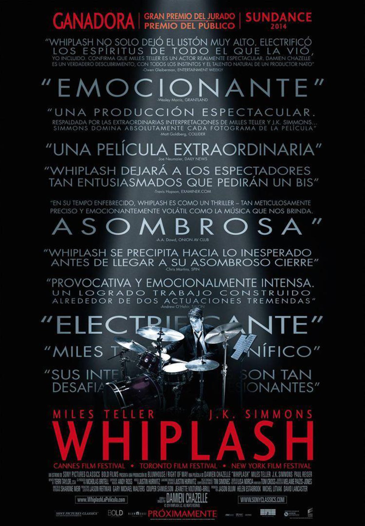 Whiplash (2015)