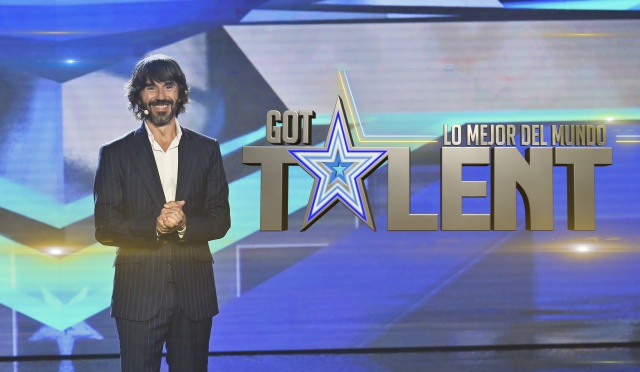 Telecinco se vuelve ‘internationally’ con Got Talent: lo mejor del mundo