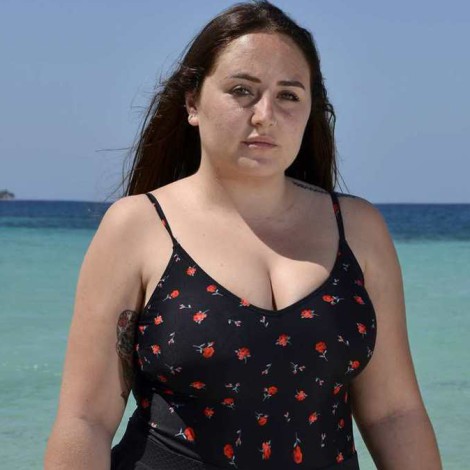 La operación estética que Rocío Flores ha prometido hacerse tras ‘Supervivientes’