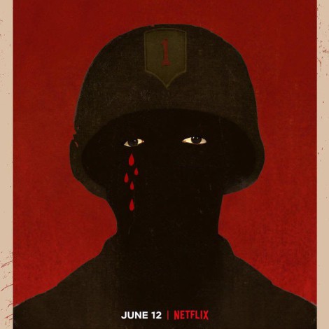Netflix presenta el primer tráiler de ‘Da 5 Bloods’, la nueva película de Spike Lee