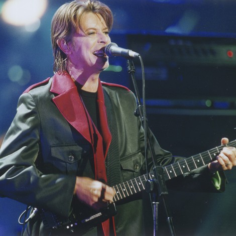 ‘LiveAndWell.com’, el álbum en vivo de David Bowie, por primera vez en streaming