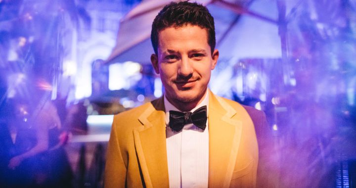 Charlie Puth Y Harry Potter Son La Misma Persona Big Bang Los40