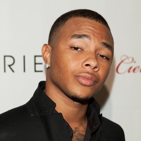 Revelan la causa de la muerte de Gregory Tyree Boyce, actor de ‘Crepúsculo’