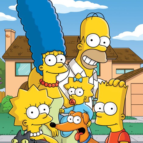 Els Simpsons parlaven en català