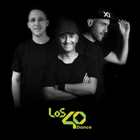 Los DJs de LOS40 Dance te acompañan más horas con todos los éxitos que quieres escuchar
