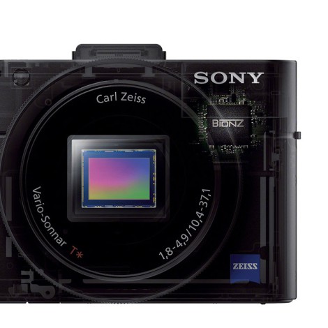 Sony presentará la ‘ZV1’ este mismo mes. Una cámara perfecta para vlogging.