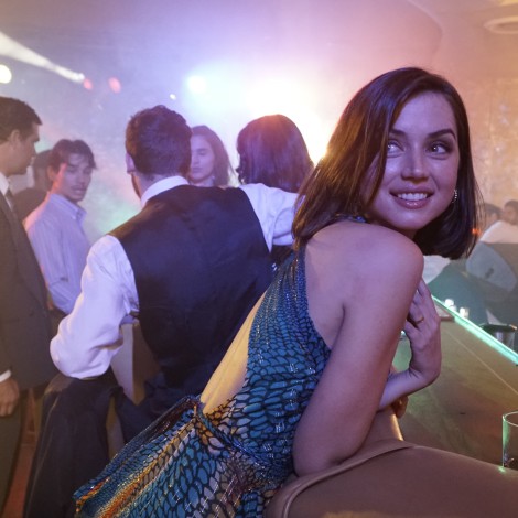 Penélope Cruz y Ana de Armas estrenarán en Netflix el thriller de espías ‘La red avispa’