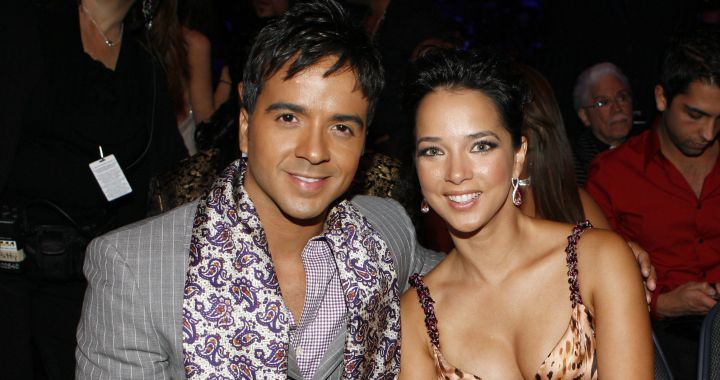 Luis Fonsi Habla Sobre Su Divorcio Con Adamari Lopez Se Han Dicho Cosas Horribles Love 40 Los40