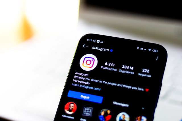 Como Cambiar Tu Nombre En Instagram Tecnologia Los40