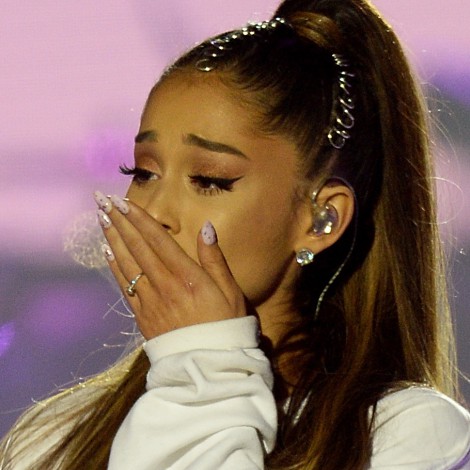 El emocionante mensaje de Ariana Grande en el tercer aniversario del atentado en Manchester