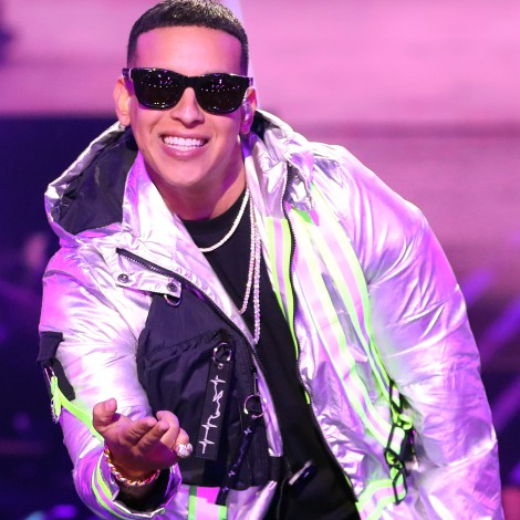 Daddy Yankee: “En mis tiempos la moda era ser GANGSTER” y ahora las pretensiones son otras