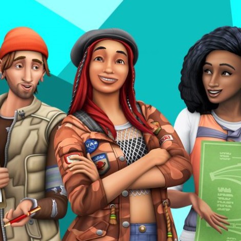 Los Sims 4 Vida Ecológica: la sostenibilidad llega a los videojuegos
