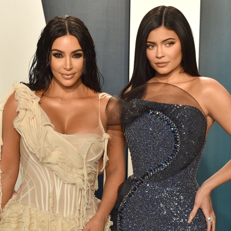 La conversación entre las hijas de Kim Kardashian y Kylie Jenner es lo más adorable que verás hoy