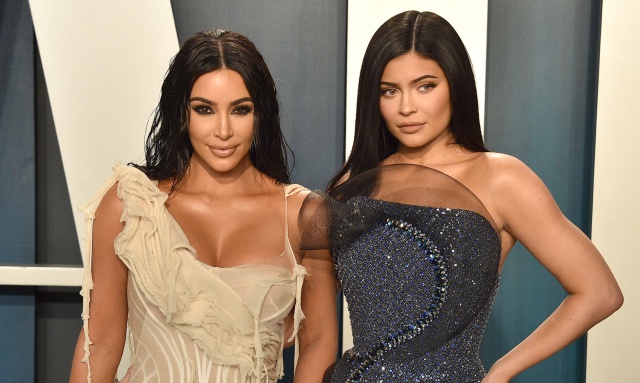 La conversación entre las hijas de Kim Kardashian y Kylie Jenner es lo más adorable que verás hoy
